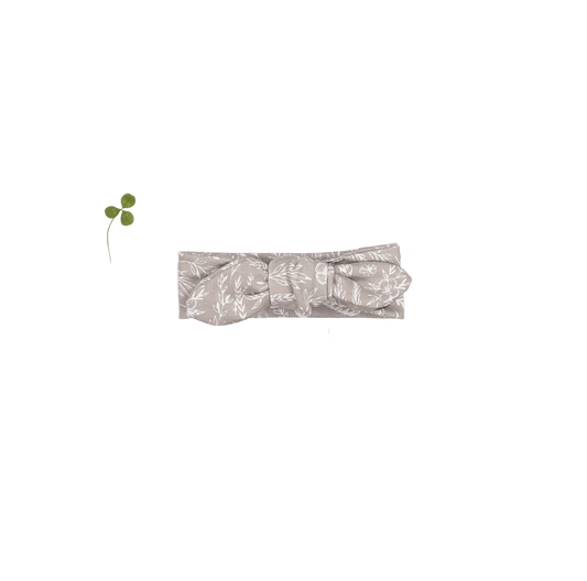 The Printed Headband - Signature