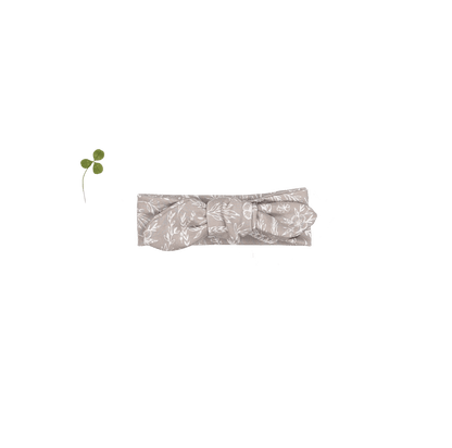 The Printed Headband - Signature