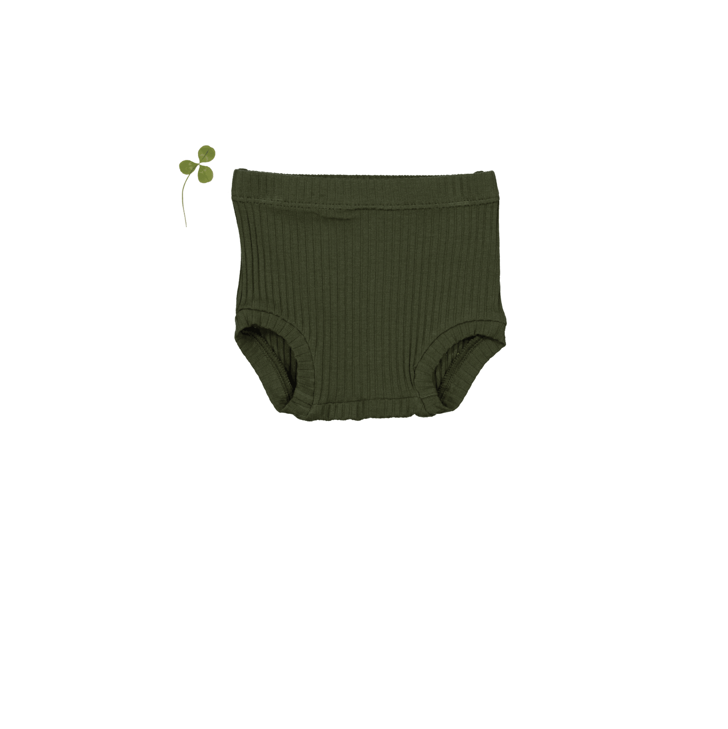 The Bloomer - Moss