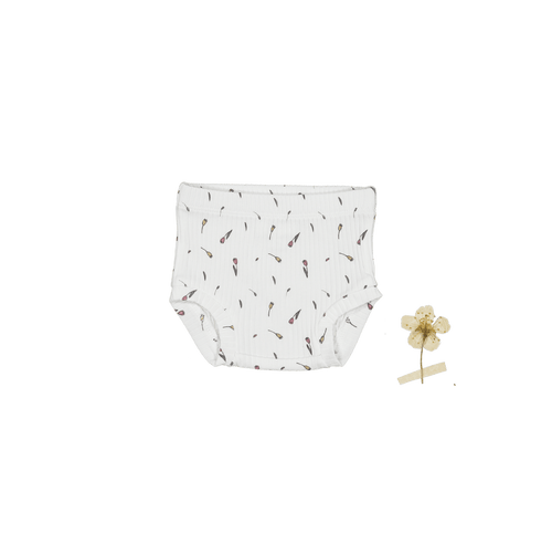 The Printed Bloomer - Tulip