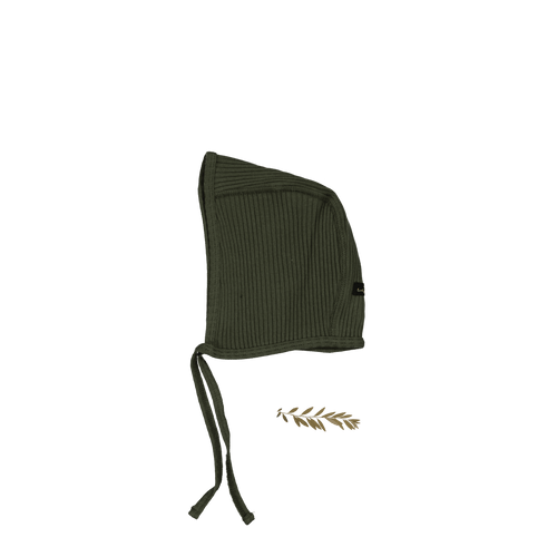 The Bonnet - Moss