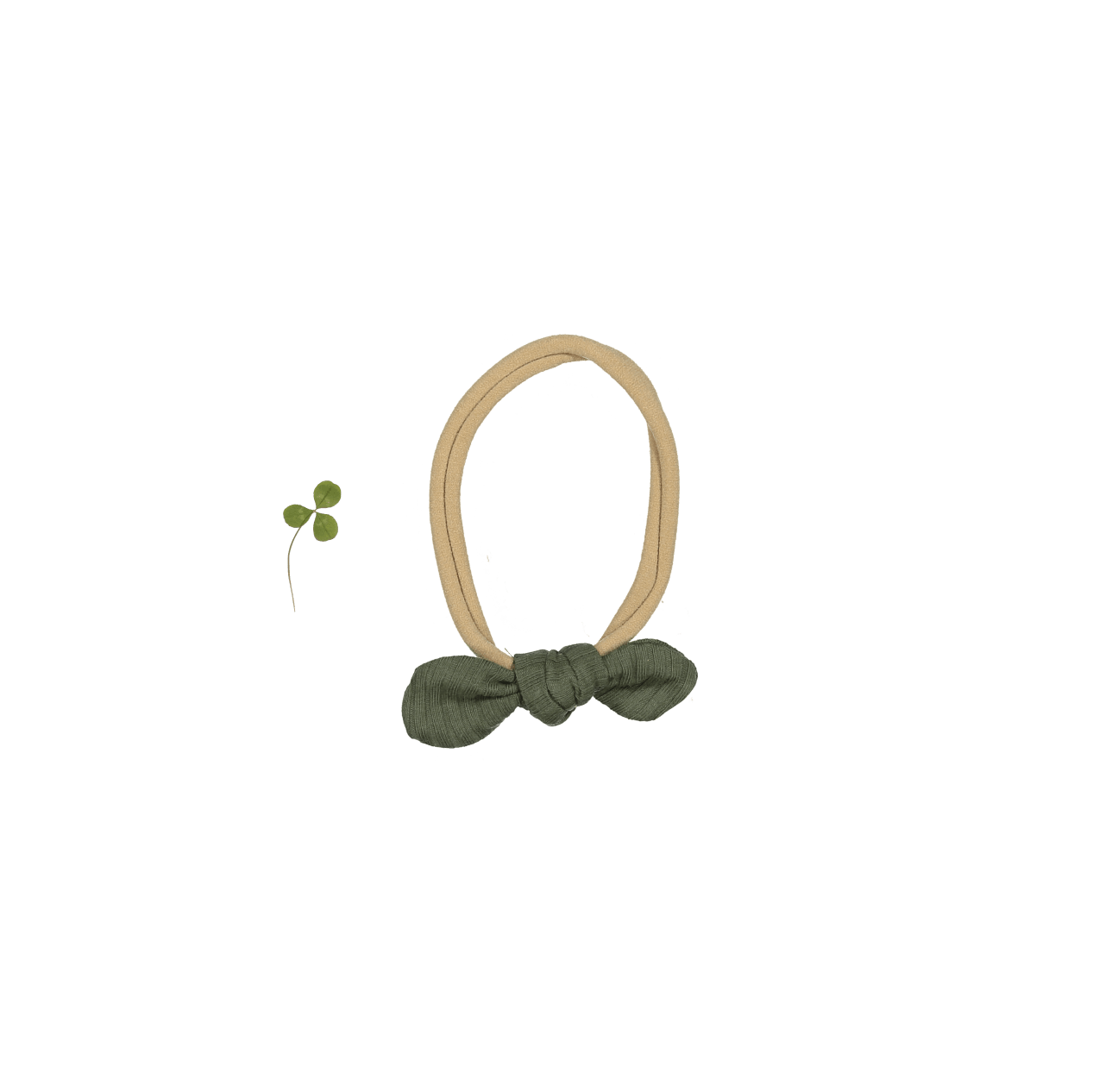 The Bow - Moss