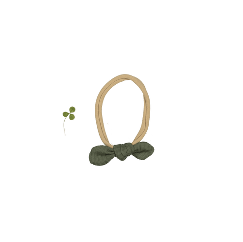 The Bow - Moss