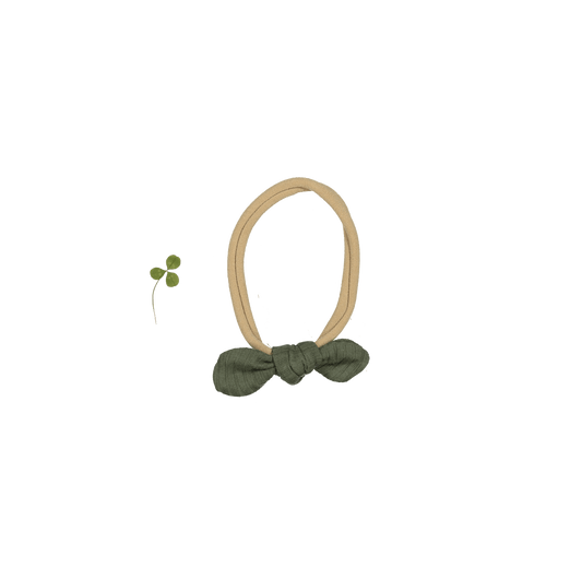 The Bow - Moss