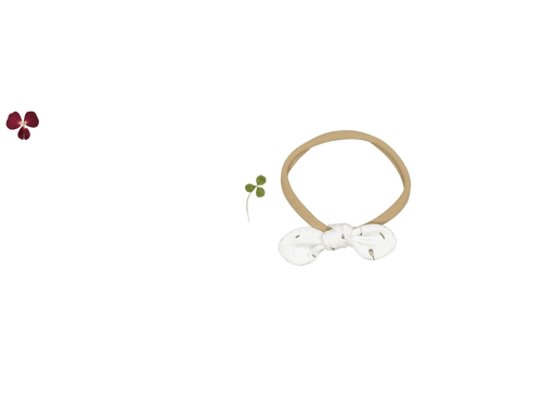 The Printed Bow - Tulip