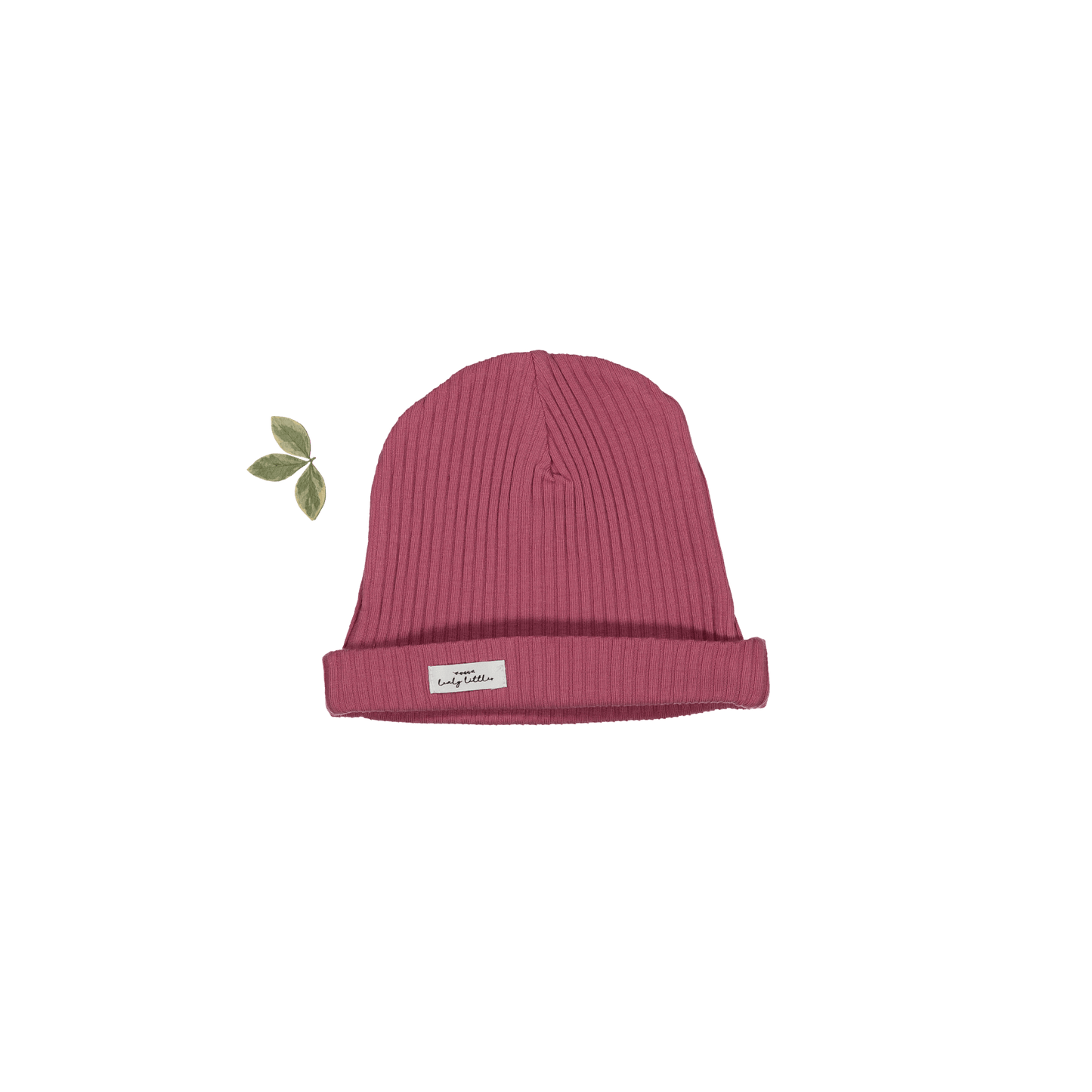 The Hat - Raspberry