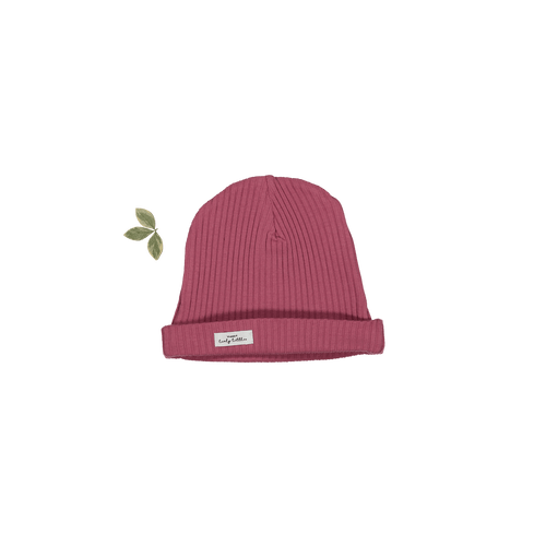 The Hat - Raspberry