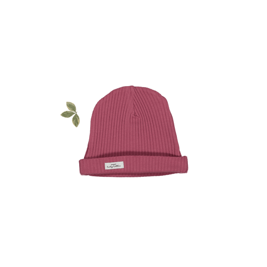 The Hat - Raspberry