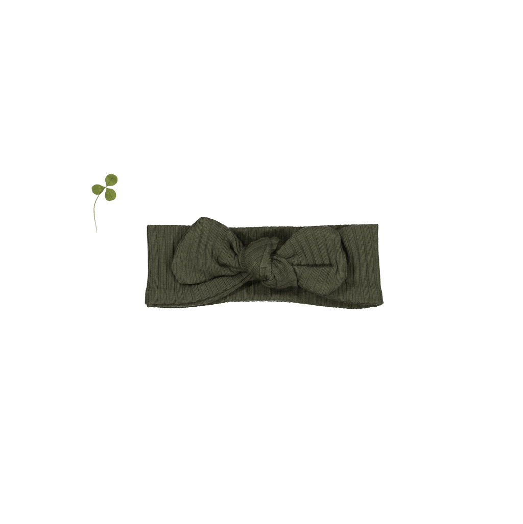 The Headband - Moss