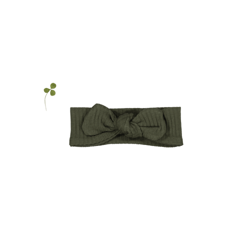 The Headband - Moss