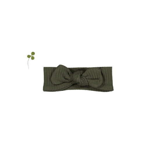 The Headband - Moss