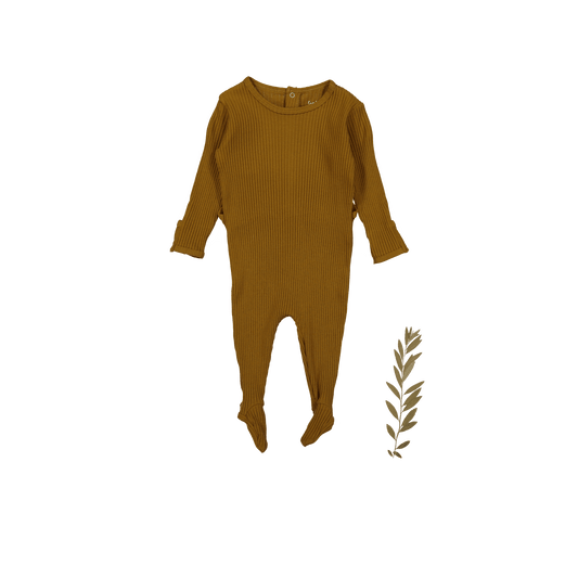 The Romper - Cider