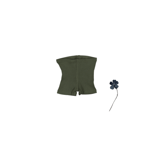 The Short - Moss
