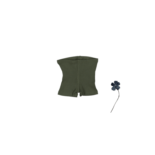 The Short - Moss