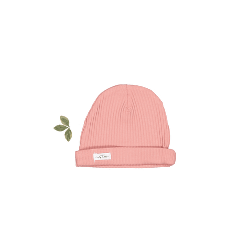 The Hat - Rose