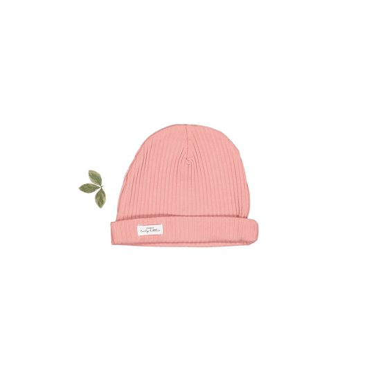 The Hat - Rose