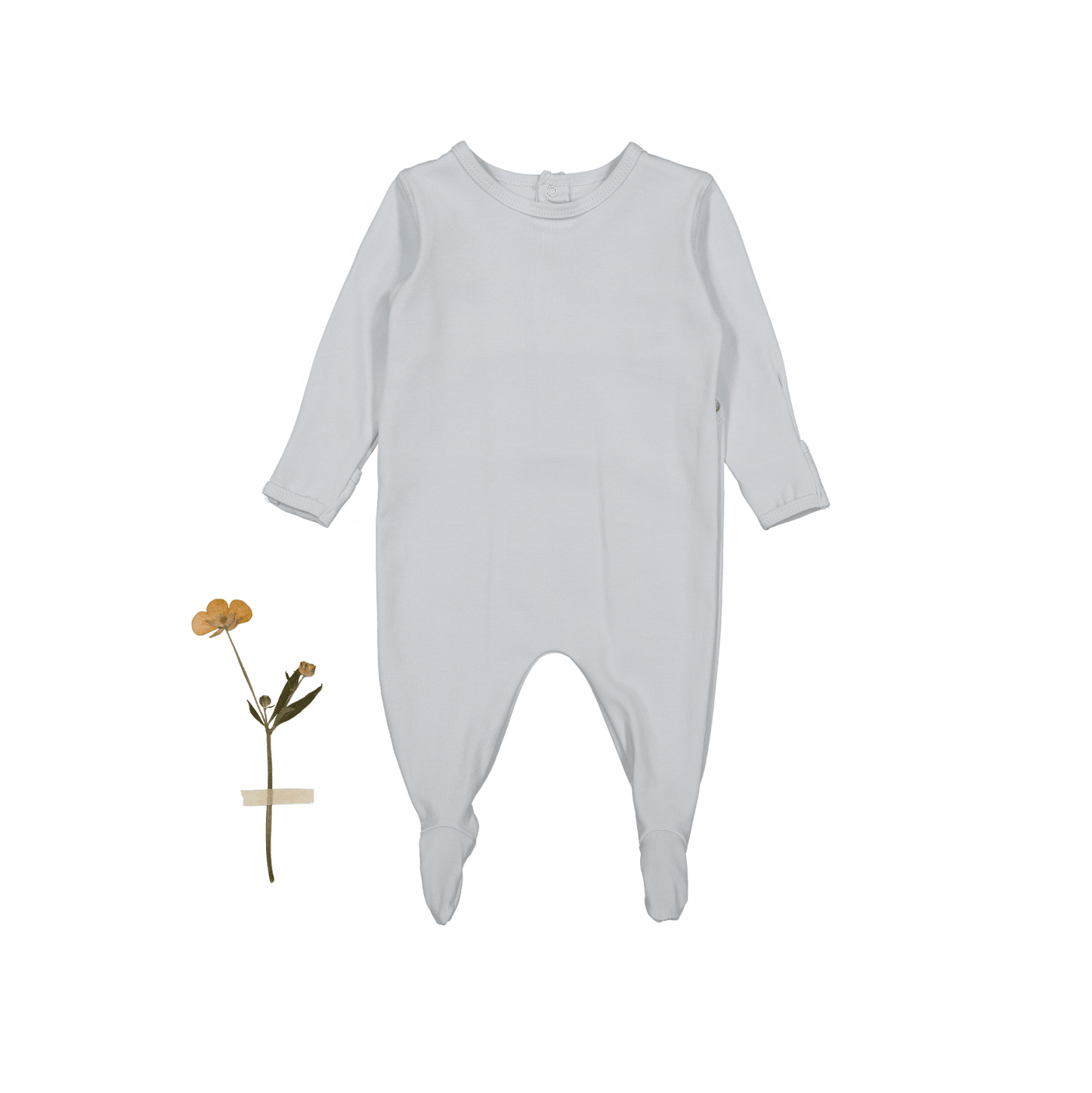 The Romper - Sky