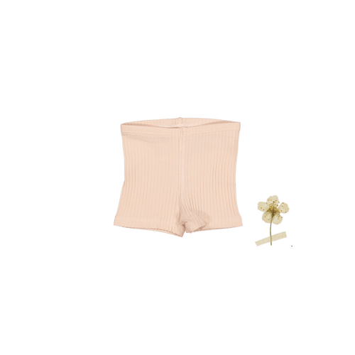 The Short - Powder