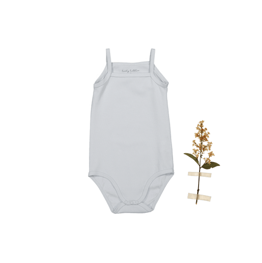 The Tank Onesie - Sky