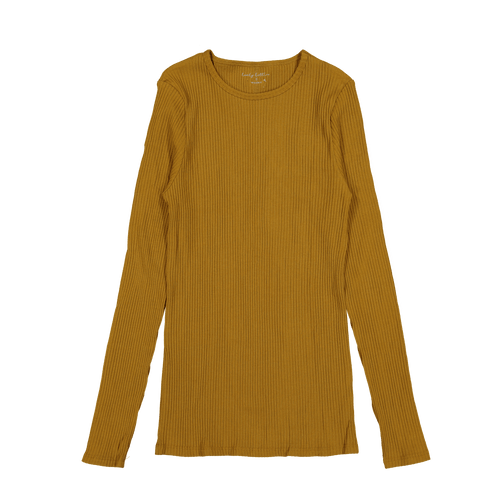 The Womens Tee - Cider