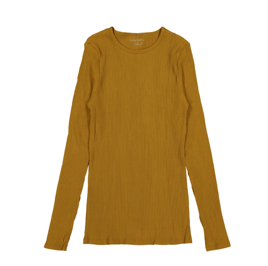 The Womens Tee - Cider