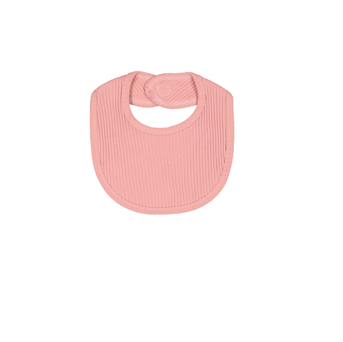 The Bib - Rose