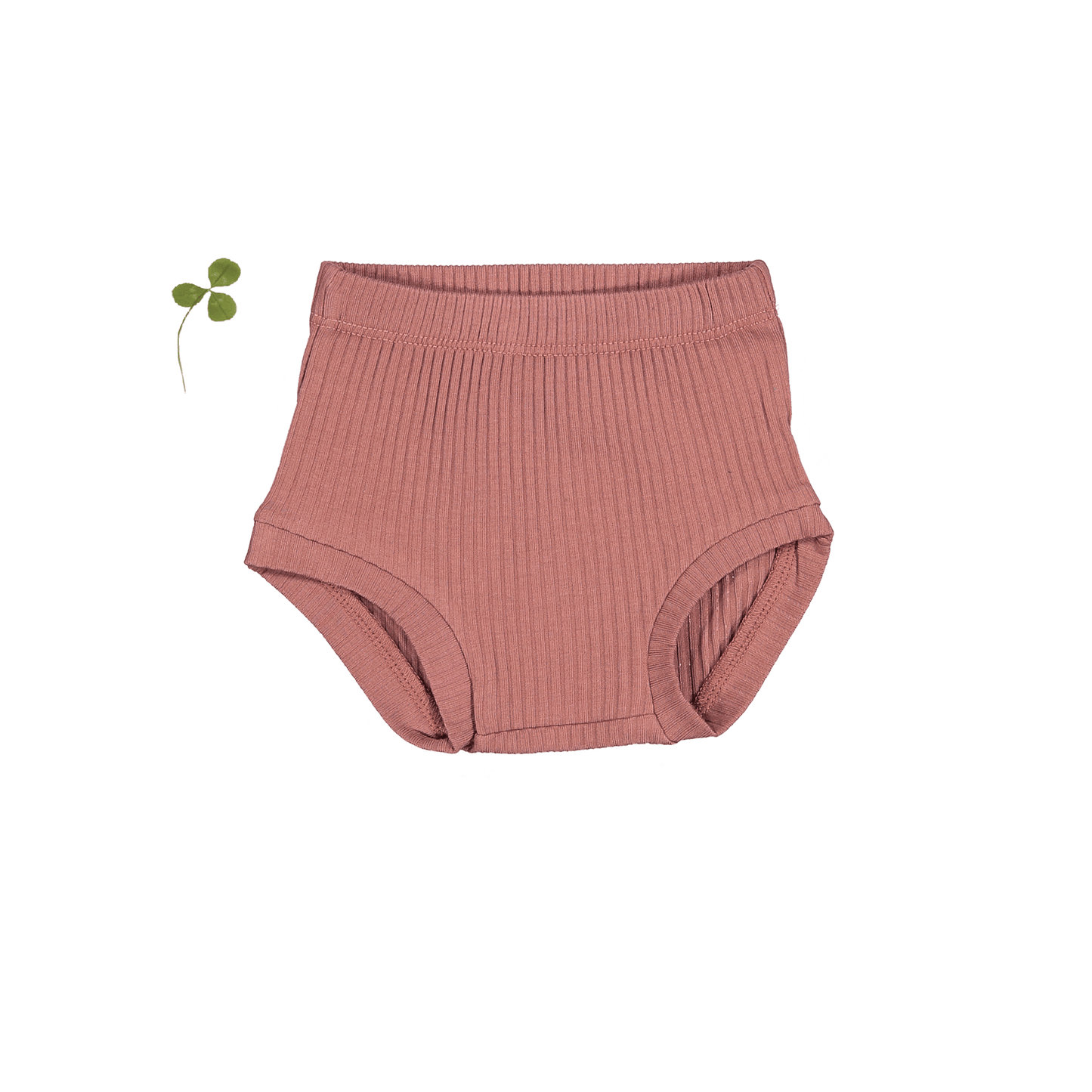 The Bloomer - Rosewood Ribbed